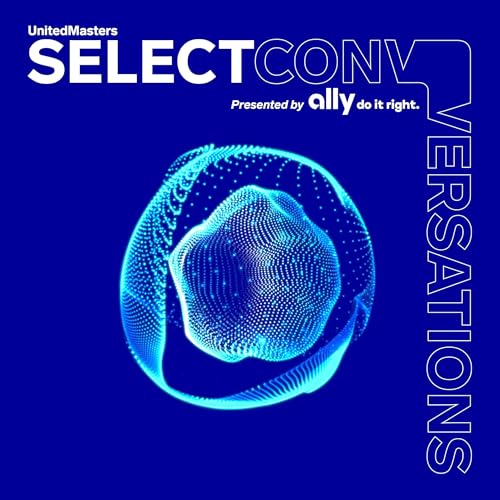 SelectConversations cover art