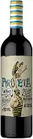Vinho Fino Tinto Argentino Pirueta Varietal Red Blend 750ml