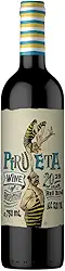 Vinho Fino Tinto Argentino Pirueta Varietal Red Blend 750ml
