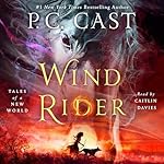 Cover of Wind Rider