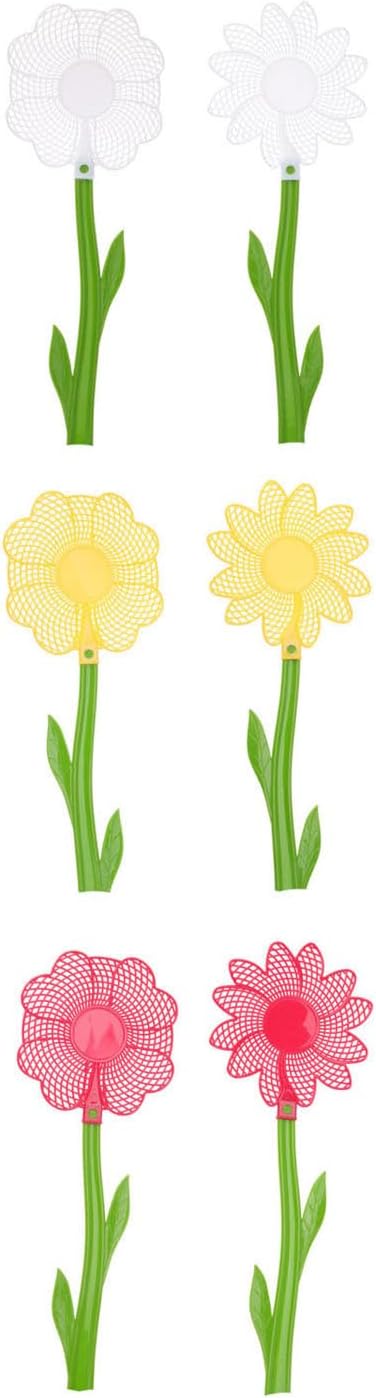 Flower Fly Swatter