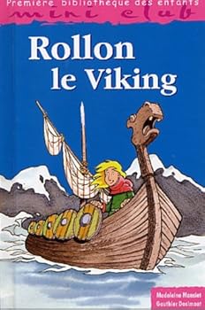 Rollon le viking