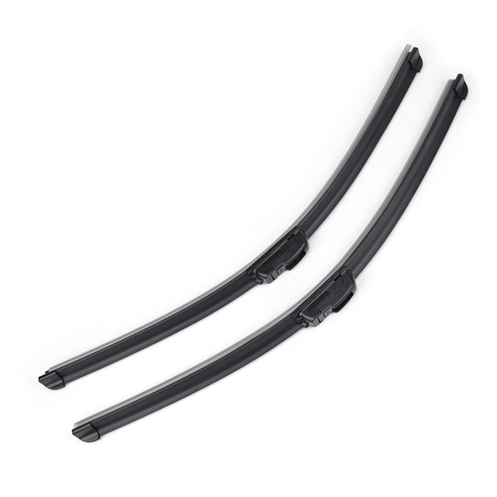 Coche Escobilla Limpiaparabrisas Frontal Piezas Para VW Transporter Caravelle Multivan T5 2006-2013,Escobillas limpiaparabrisas delanteras Cepillos Accesorios