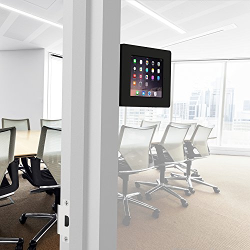 iPad /�^�u���b�g�Œ胊���[�o�u���K���X�}�E���g[�o���h��] iPad Mini 4 VB_B_FRG_MINI4_HBC_BLK