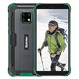 💾【4GB RAM, 64GB ROM y Android 10.0】 Android 10.0 smartphone duradero proporciona una interfaz de usuario simple y funciones intuitivas. El superprocesador MT6762V/WD de Ocho núcleos es un potente procesador con menor consumo de energía y mayor rendimiento. Con 4 GB de RAM de alta velocidad, el teléfono móvil BV4900 Pro puede ejecutar rápidamente todas las tareas 64GB de ROM son suficientes para las aplicaciones que usa todos los días. La memoria máxima se puede ampliar a 128 GB.