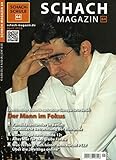 schach magazin pdf  Schach Magazin 64 [Abonnement jeweils 12 Ausgaben jedes Jahr]