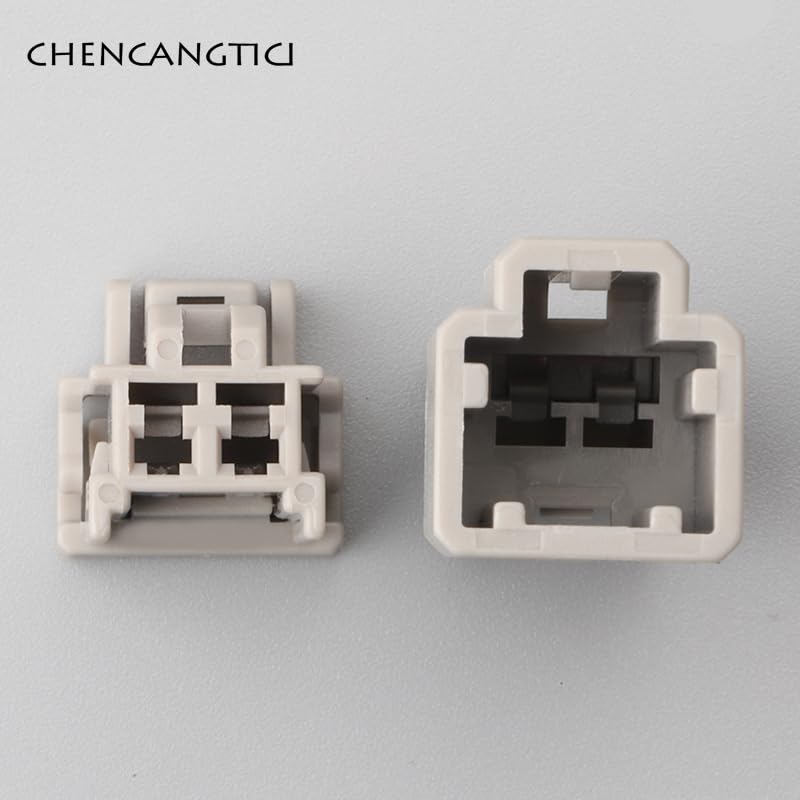 Amazon.com: 1 Set 2 Pin Sumitomo Auto Wire Connector Male Female