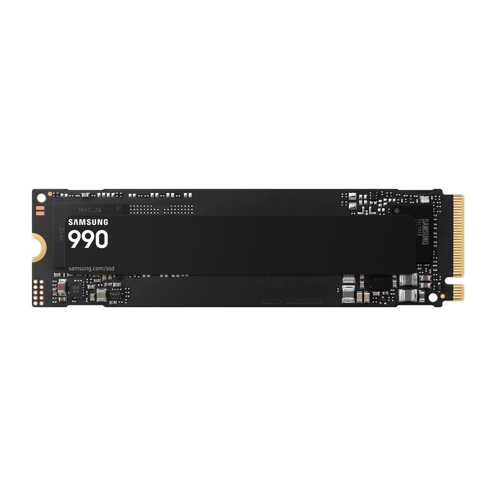 Amazon.co.jp: Samsung 990 1TB PCIe Gen 4.0 ×4 NVMe M.2 (2280) 最大