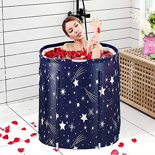 Vasca da bagno pieghevole Vasca da Bagno