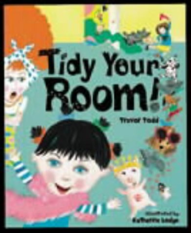 Tidy Your Room