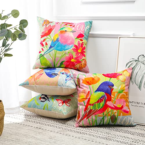 Coussin extérieur imperméable pour jardin et terrasse Artscope