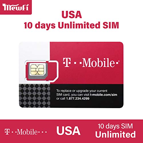 AJ SIMJ[h (10 f[^ʐMg) T-mobile f[^ʐMg (ʘbSMSAf[^ʐM) T-Mobile p USA nC
