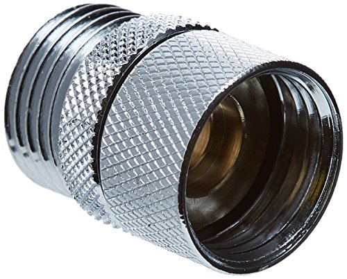 Preisvergleich Produktbild Bossini r000010030001 Verbindungsstück, drehbar, Chrom