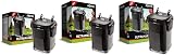 AQUAEL ULTRAMAX 1500 filtre à cartouche pour aquarium 250-450l 16W - 8