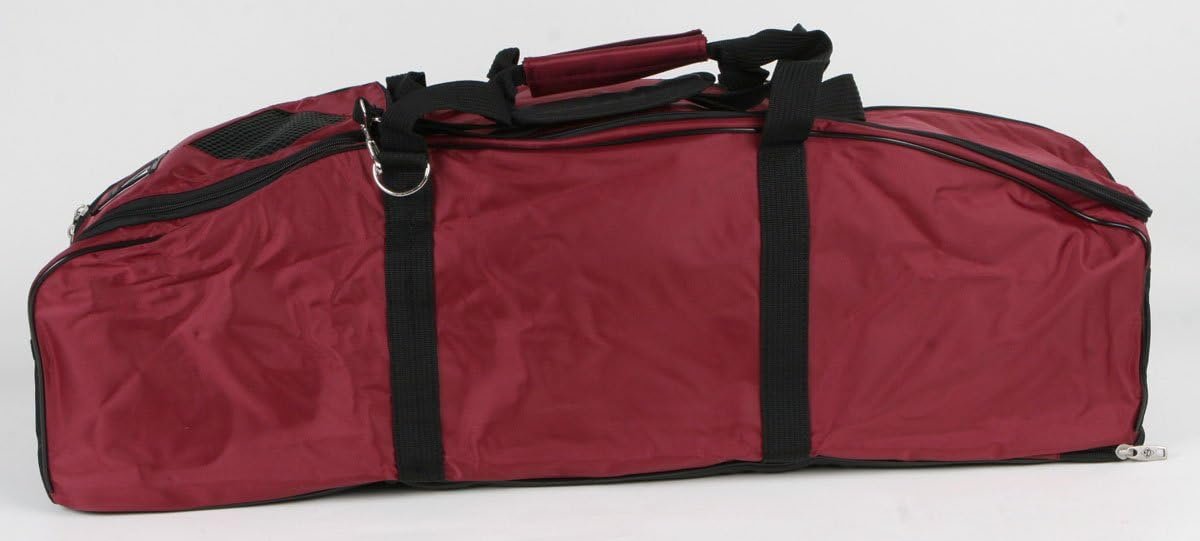 Diamond Sports Dash Deluxe Player's Bat Bag