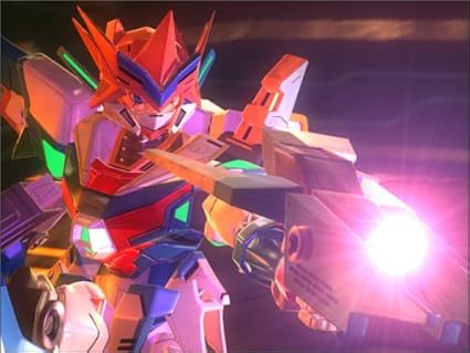 Custom Robo Battle Revolution Japan Import Video Games Amazon Com Custom Robo Battle Revolution Japan Import Video Games Amazon Com