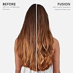 WELLA PROFESSIONALS Fusion Intense Repair Hair Mask for Damaged Hair, Treatment for Hair Repair & Hair Breakage - Image 5