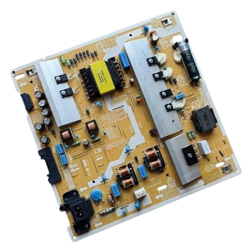Carte d'alimentation BN44-00932H : solution écran noir Smart TV L55E8_RDY