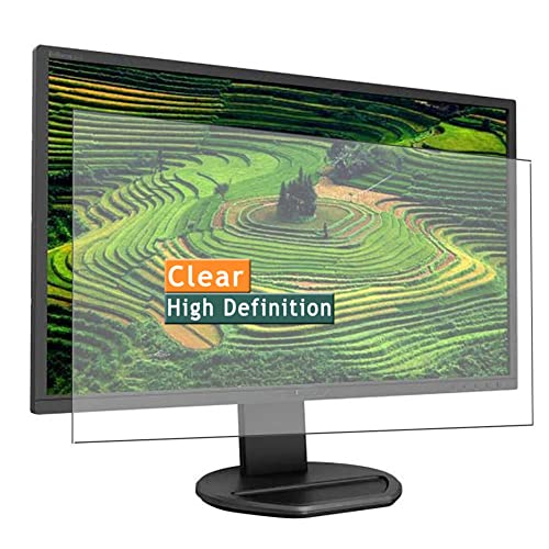 Vaxson 3-Pack TPU Pellicola Protettiva, compatibile con Philips 221B8LJEB /