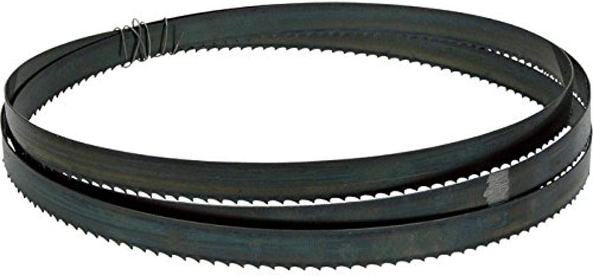 Tools Jet Bandsaw Blade, General Purpose, 67-1/2 x 1/2 x. 025 x 6HK (707203)