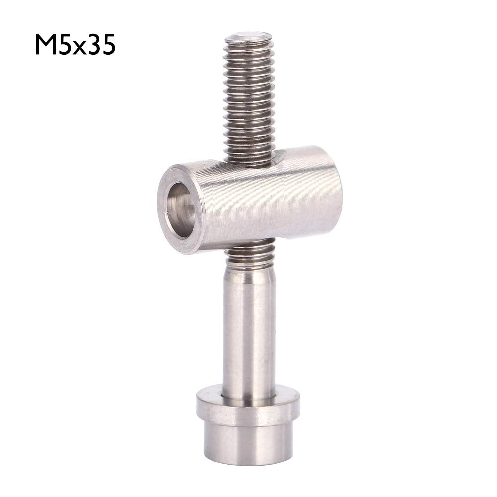 Bicycle Seatpost Screw - Image 4
