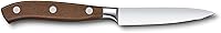 Vista 2 de Victorinox 7.7200.10G Grand Maitre Cuchillo de cocina forjado negro 4 pulgadas