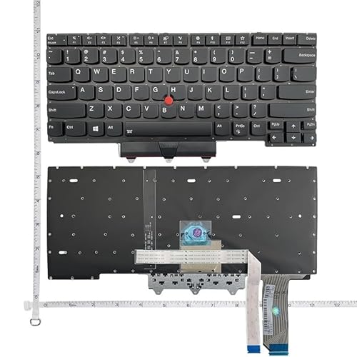  ThinkPad E14/R14/S3 GEN 2 E14 2nd gen2 gen3 gen4/R14 Gen 2/E14 3/E14 4 p US L[{[h(Yellow)
