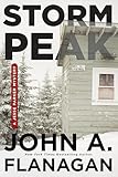Storm Peak (A Jesse Parker Mystery)