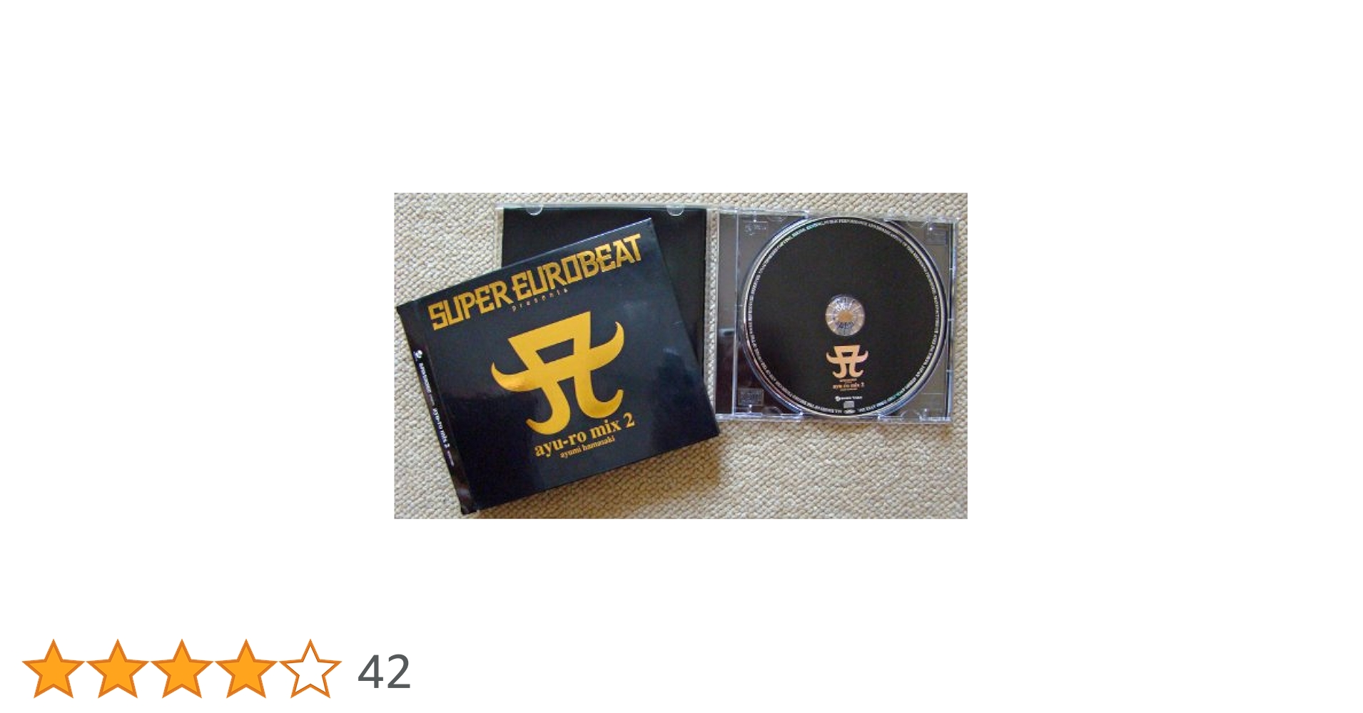 洋楽 BEATFREAK SUPER EUROBEAT 2 5 6 8 洋楽 BEATFREAK SUPER EUROBEAT 2 5 6 8 洋楽 BEATFREAK SUPER