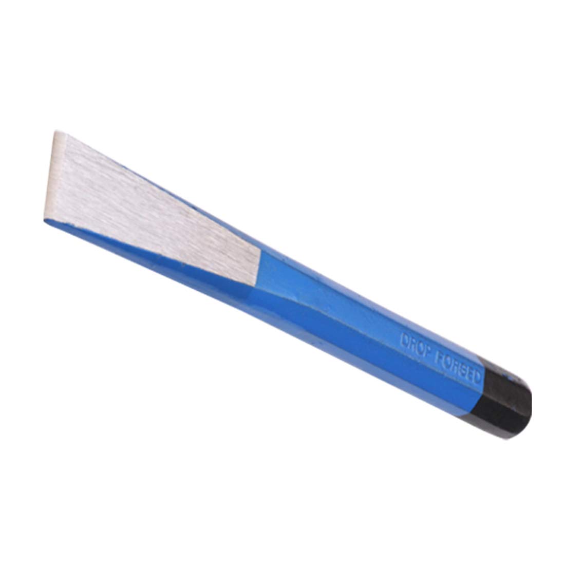 PYE P-771 150mm Chrome Vanadium Steel Chisels (Blue, Pack of 2)