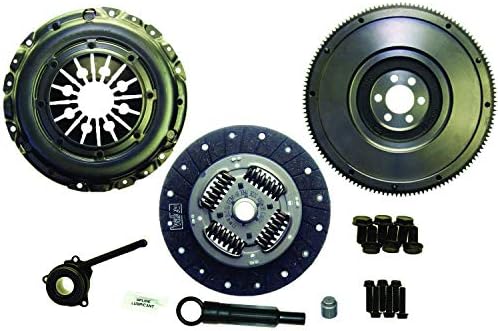 Perfection Clutch MU72408-1SK New Clutch Kit
