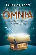 Omnia (edición escolar): Todo lo que puedas soñar (Jóvenes lectores)