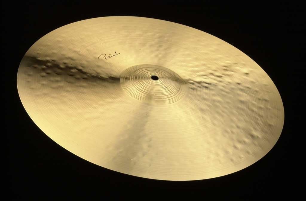 17 Inches Signature Traditionals Thin Crash Cymbal