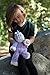 Mary Meyer Marshmallow Zoo Unicorn Soft Toy, 13-Inch