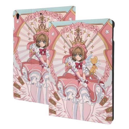 Compatible with J[hLv^[ iPad Air 6 P[X (2024) 11C` iPad Air 6P[X ^ubgP[X 5 4 P[X iPad Pro 11C` Jo[ ^ubg Ռی ܂肽