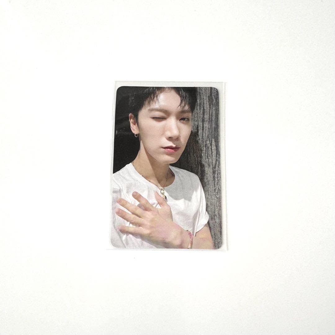 テン NCT WayV トレカ タイ Amazon.co.jp: NCT WayV TEN タイ限定 サイン会 トレカ : おもちゃ