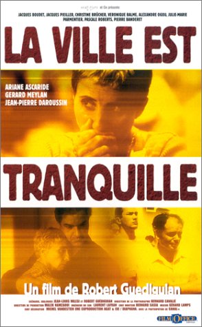 La Ville est tranquille - Mehr Infos/Bestellen