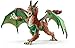 Produktbild Schleich 70560 - Drache Wilderer Figur