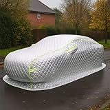 Personnalisation sur mesure : Housse de protection contre la grêle pour Citroen Evasion 1994 2002,et service de personnalisation disponible pour tout modèle, pour une protection sur-mesure.