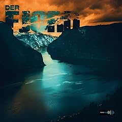 Der Fjord 3 Audiolibro Por Hannes Moorhahn arte de portada