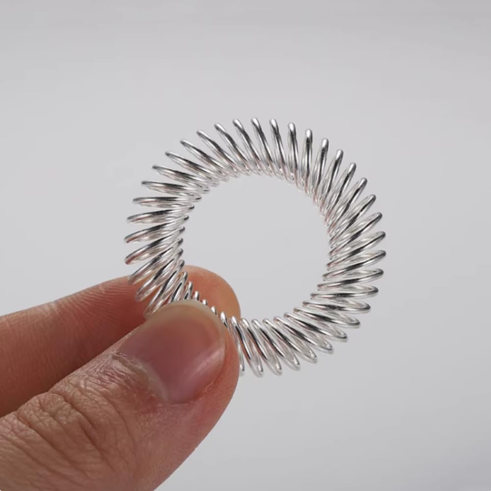 20 contacts à ressort plaqués argent en bronze au béryllium - Densité de puissance élevée, appareil compact(T1600-0030-090)