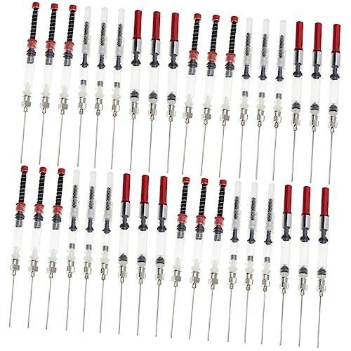 Outil d'absorption d'encre Housoutil pour stylo plume, lot de 4 ensembles de 9 pièces