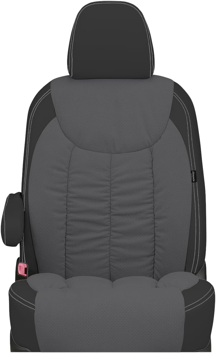 クラッツィオ(Clazzio) シートカバー 全席セット ランドクルーザー 