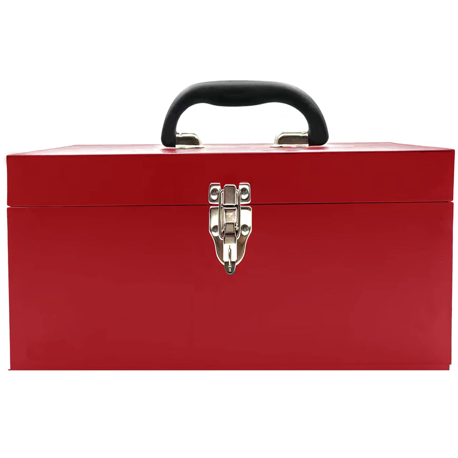 Nuevo Caja De Herramientas Portátil De 17 Pulgadas, Caja De