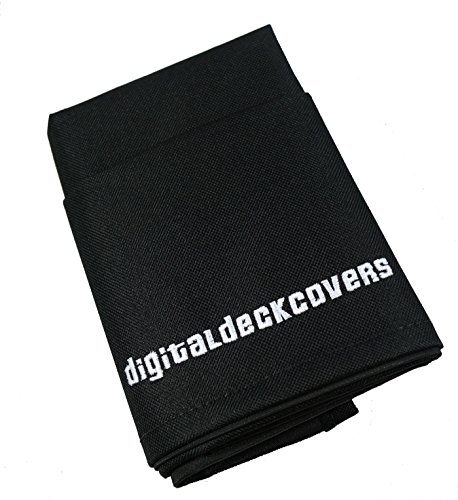 image for DigitalDeckCovers Printer Dust Cover & Protector for HP OfficeJet Pro 