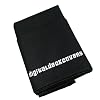 Ableton Push 2 Controller Dust Cover Protector [Water Resistant, Antistatic, Black Premium Fabric] by DigitalDeckCovers