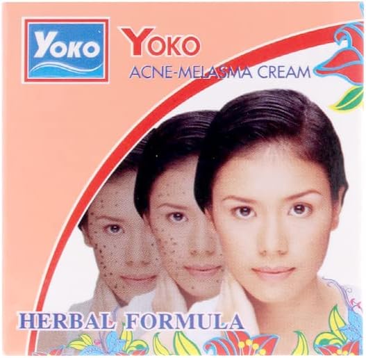 Yoko Acne Melasma Cream