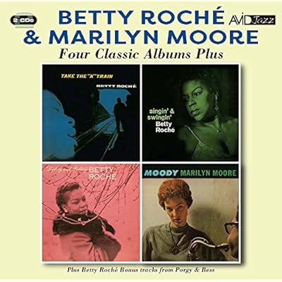 Four Classic Albums