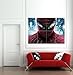 AMAZING SPIDERMAN MOVIE FILM COMIC BOOK CHARACTER CLASSIC GIANT WALL ART PRINT PICTURE POSTER B1123