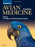 Handbook of Avian Medicine
